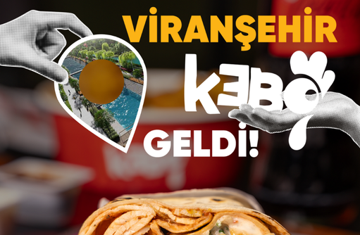 Şanlıurfa VİRANŞEHİR AÇILDI !