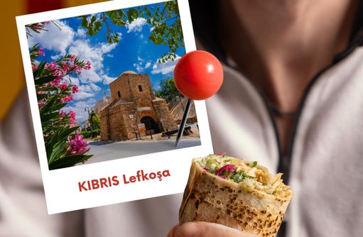 KIBRIS  Lefkoşa AÇILDI !