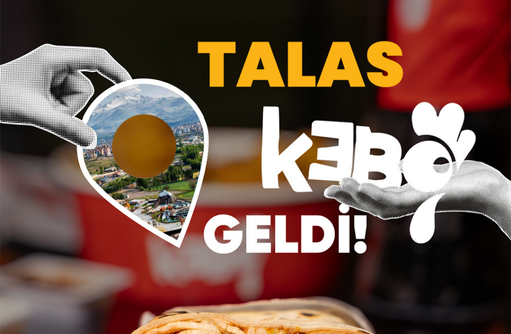 Kayseri TALAS AÇILDI !