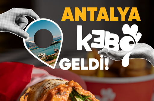 ANTALYA Kültür AÇILDI ! 