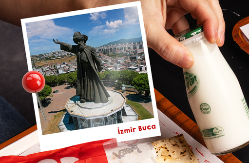 İzmir Buca AÇILDI ! 